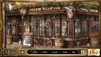 Hidden Object: Detective Holmes - Heirloom 1