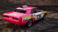 Wreckfest - Banger Racing Car Pack 3