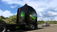 Euro Truck Simulator 2 - Fantasy Paint Jobs Pack 4