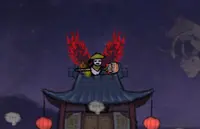 Bing in Wonderland - Wings & Weapon Looks - Purgatory 2