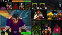 Sentinels of the Multiverse - Vengeance 4