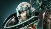 Warhammer 40,000: SPACE Marine 2 - Chapter VOICE Pack 1 2
