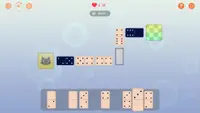 Cat way Domino 2