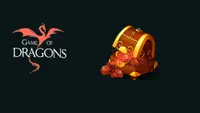 Game of Dragons - 1400 Dragon Coins 1