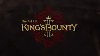 King's Bounty II - Digital Artbook 2
