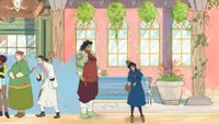 Battle Chef Brigade Deluxe Deluxe 3