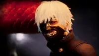 Dead by Daylight - Tokyo Ghoul 1
