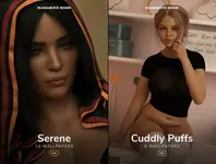 Summer's Gone - Lover's Delight Wallpapers 2