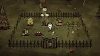 Don't Starve Together: Victorian Antiques Chest 2