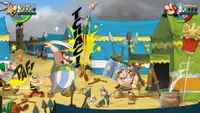 Asterix & Obelix: Slap them All! 2