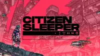 Citizen Sleeper Soundtrack 1