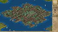 Anno 1602 History 1