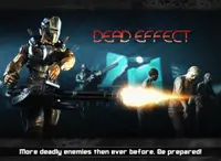Dead Effect 4