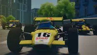 Formula Legends (PS4) 4