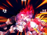 Strip Fighter 5: Chimpocon 4