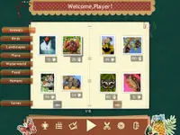 1001 Jigsaw. Earth Chronicles 6 3