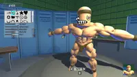 Mount Your Friends 3D: A Hard Man is Good to Climb 2