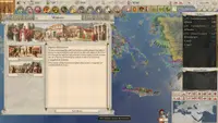 Imperator: Rome - Magna Graecia Content Pack 3
