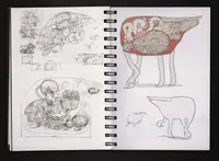 Papetura Soundtrack and Artbook 4