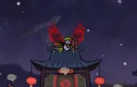 Bing in Wonderland - Wings & Weapon Looks - Purgatory 4