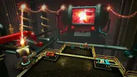 Escape Machine City: Airborne 4