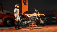 MX vs ATV Legends - KTM Pack 2025 3