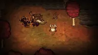 Don'Tシミュレータ Starve: Reign of Giants 3