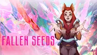 Fallen Seeds Artbook Deluxe 1