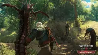 The Witcher 3: Wild Hunt - Blood and Wine 1