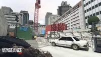 Vengeance 3