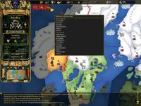 For The Glory: A Europa Universalis Game 2