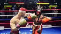 Real Boxing 2: Remastered - Masaru DLC Remastered 2