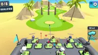Golf Guys: Fantasy DLC 2