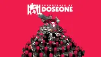 High Hell Soundtrack by Doseone 1