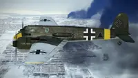 IL-2 Sturmovik: Hs 129 B-2 Collector Plane Deluxe 2