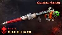 Killing Floor - Community Weapons Pack 3 - Us Versus Them Total Conflict Pack 3