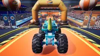 Hot Wheels Monster Trucks: Stunt Mayhem™ Deluxe (PS4 & PS5) 1