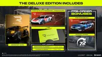 RENNSPORT - Deluxe (PS5) 1