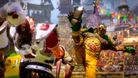 Blood Bowl 2 - Nurgle 4