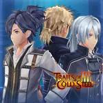 The Legend of Heroes: Trails of Cold Steel III - Cool Hair Extension Set 1