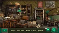 Magic of Runes: Hidden Objects 4