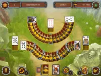 Solitaire Legend of the Pirates 3 2