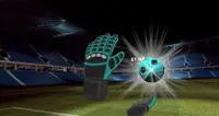 Goalkeeper VR Challenge 2