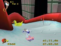 Earthworm Jim 3D 1