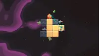 Space Ducks: The great escape 1