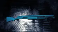PAYDAY 2: Weapon Color Pack 3 1