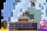 Remnants of Isolation 4