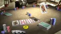 Trendpoker 3D: Texas Hold'em Poker 4