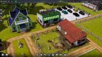 Farm Manager 2021 - Agrotourism DLC 1