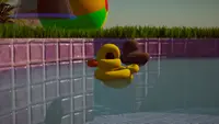 Placid Plastic Duck Simulator - Ducks Galore 1